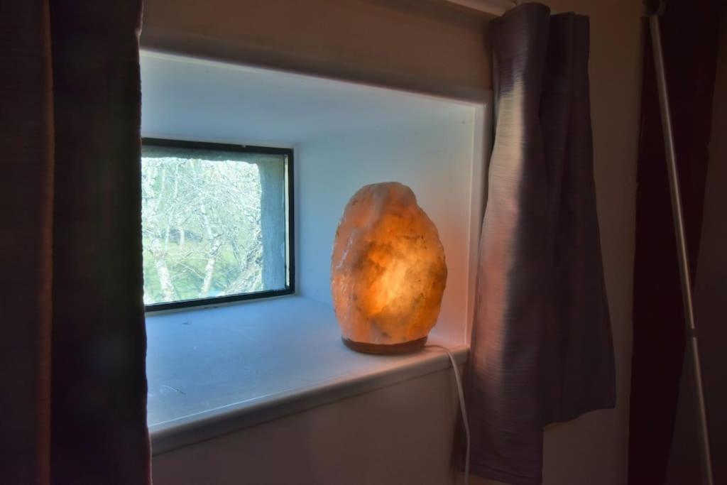 Chambre D'Hotes L'Altitude - Domaine La Rose Des Vents Castelnau-sur-lʼAuvignon Esterno foto