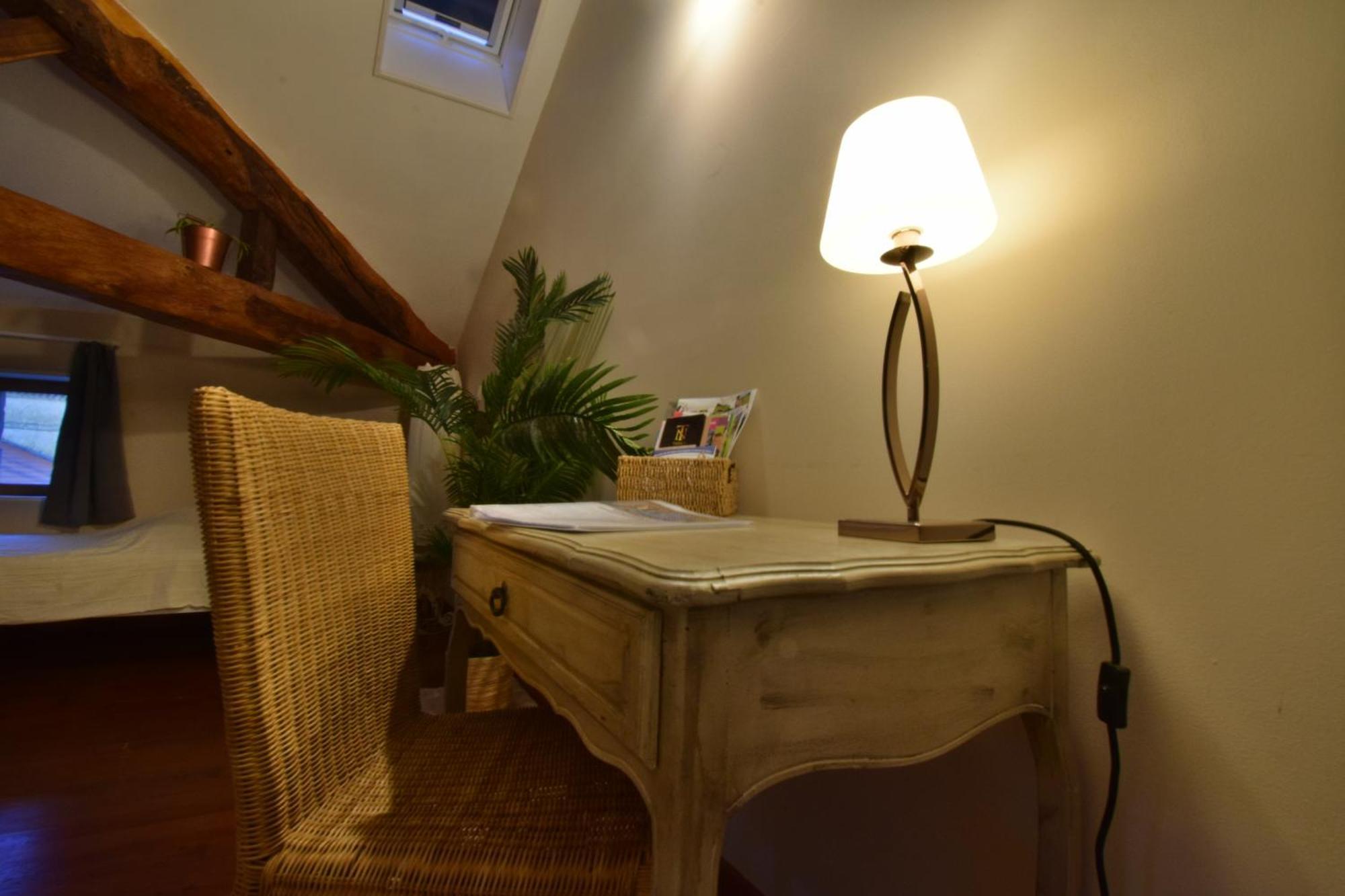 Chambre D'Hotes L'Altitude - Domaine La Rose Des Vents Castelnau-sur-lʼAuvignon Esterno foto