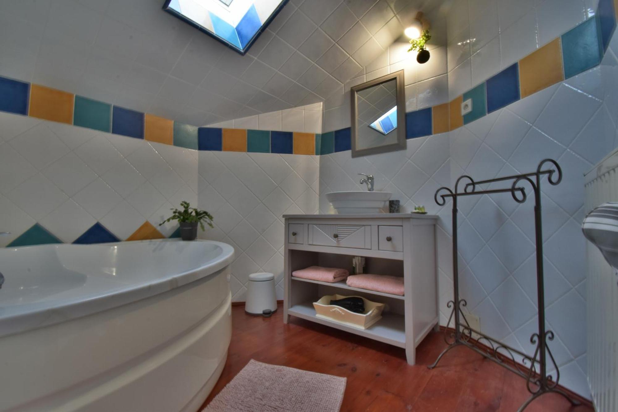 Chambre D'Hotes L'Altitude - Domaine La Rose Des Vents Castelnau-sur-lʼAuvignon Esterno foto